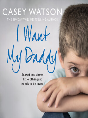 cover image of I Want My Daddy